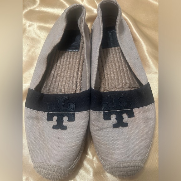 Tory Burch espadrilles - Picture 1 of 5